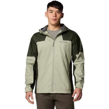 Columbia Inner Limits III Jacket - Men's 0
