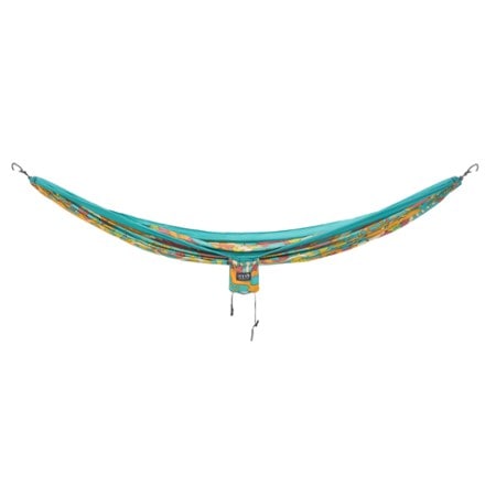 ENO DoubleNest Giving Back Printed Hammock 1