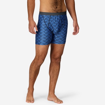 ExOfficio Give-N-Go 2.0 Boxer Briefs - Men's 1