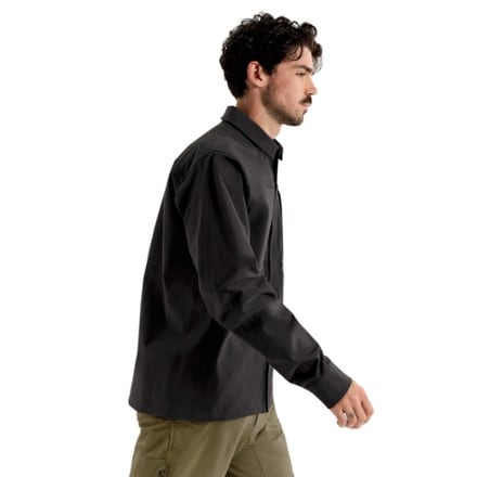 Arc'teryx Cronin Cotton Overshirt - Men's 2