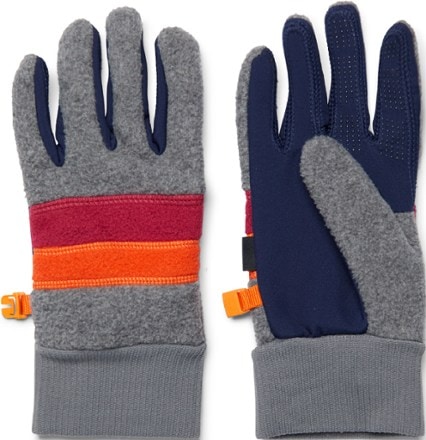 Cotopaxi Teca Fleece Gloves