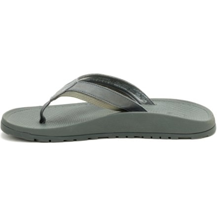 Chaco Lowdown Leather Flip-Flops - Men's 1