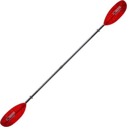 Bending Branches Angler Pro Versa-Lok 2-Piece Kayak Paddle 0
