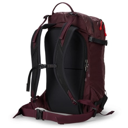 Arc'teryx Quintic 28 Snow Pack 5