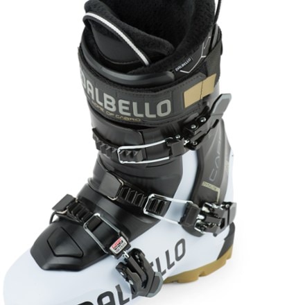 Dalbello Cabrio MV 75 W IF Ski Boots - Women's - 2024/2025 4