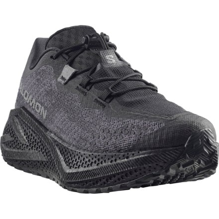 Salomon Aero Glide 4 GRVL Trail-Running Shoes - Women's 2