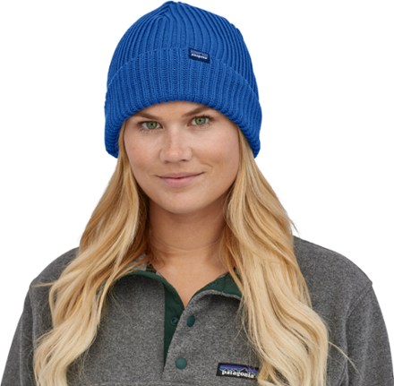 Patagonia Fisherman's Rolled Beanie 1