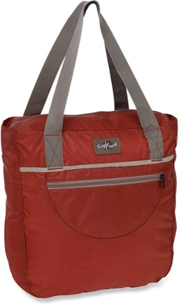 packable tote bag