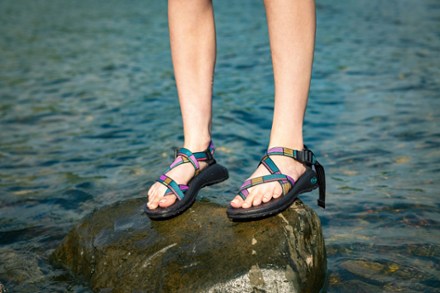 Location Image for Z/Cloud 2 Sandals - Women's