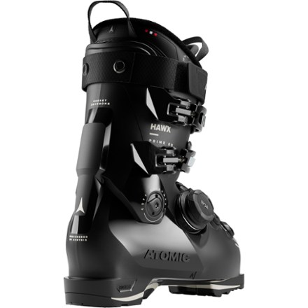 Atomic Hawx Prime 85 BOA W Ski Boots - Women's - 2025/2026 | REI Co-op