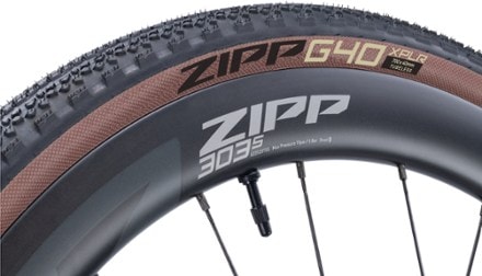 Zipp G40 XPLR Tire 1