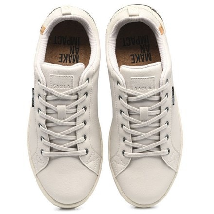 SAOLA Cannon 2.0 Waterproof Shoes - Women's 5