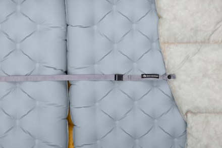 Sea to Summit Ember Ultralight 50F Down Quilt - Double 7