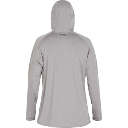 NRS Silkweight Hoodie - Men's 4
