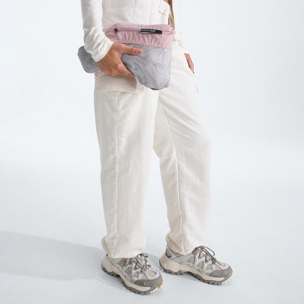 The North Face Alta Vista Rain Jacket - Women's 7