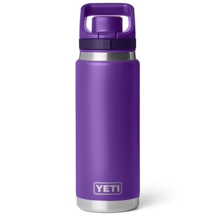 YETI Rambler Vacuum Water Bottle with Flip Chug Cap - 26 fl. oz. 0