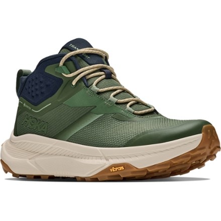 HOKA Transport Hike GTX Boots - Men's 2