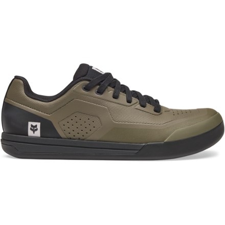 Fox Union Flat Mountain Bike Shoes - Men's 0