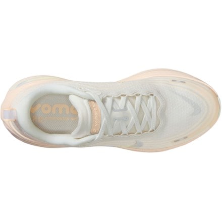 Nike Vomero Plus Road-Running Shoes - Women's 5