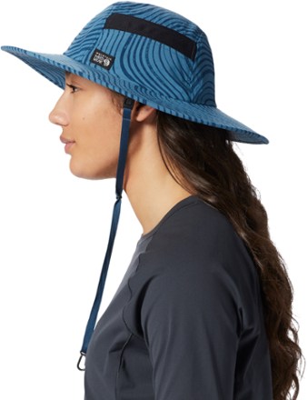 Mountain Hardwear Stryder Sun Hat 3