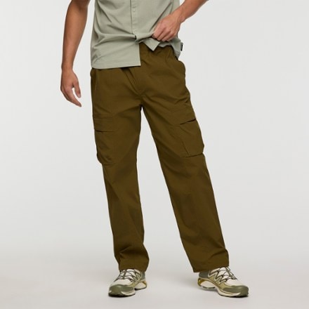 Cotopaxi Coraje Tech Cargo Pants - Men's 0