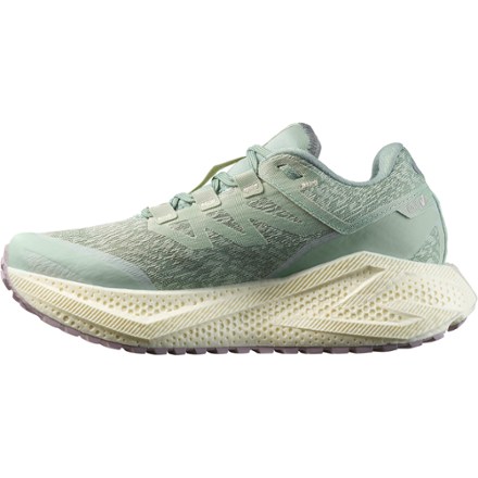 Salomon Aero Glide 3 GRVL Road-Running Shoes - Women's 1