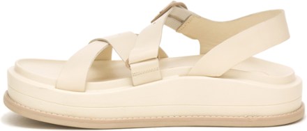 Chaco Townes Midform Sandals - Women's 1