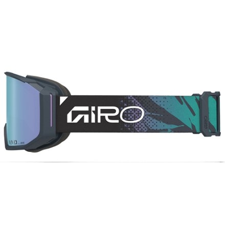 Giro Revolt Pro Snow Goggles 2