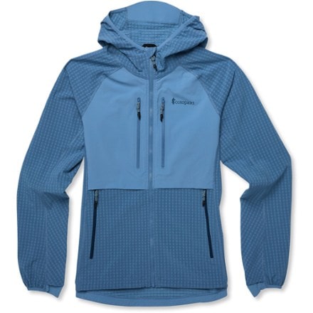 Cotopaxi Yermo Hooded Jacket - Women's 0