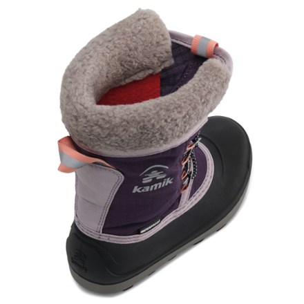 Kamik Cascade Snow Boots - Kids' 6