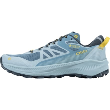 Oboz Katabatic LT Low GORE-TEX Hiking Shoes - Men's 6
