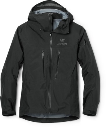 Arcteryx Alpha SV Jacket - Mens