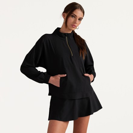 RHONE Mirage Anorak - Women's 1