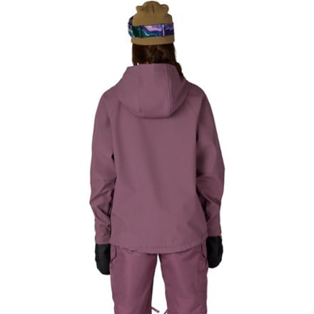 686 Waterproof Hoody - Women's 1