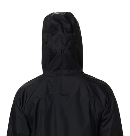 Mountain Hardwear Threshold Jacket - Women's 4