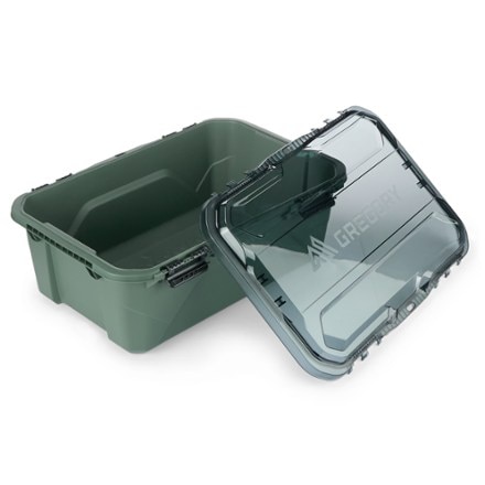 Gregory Alpaca Gear Box 45 5