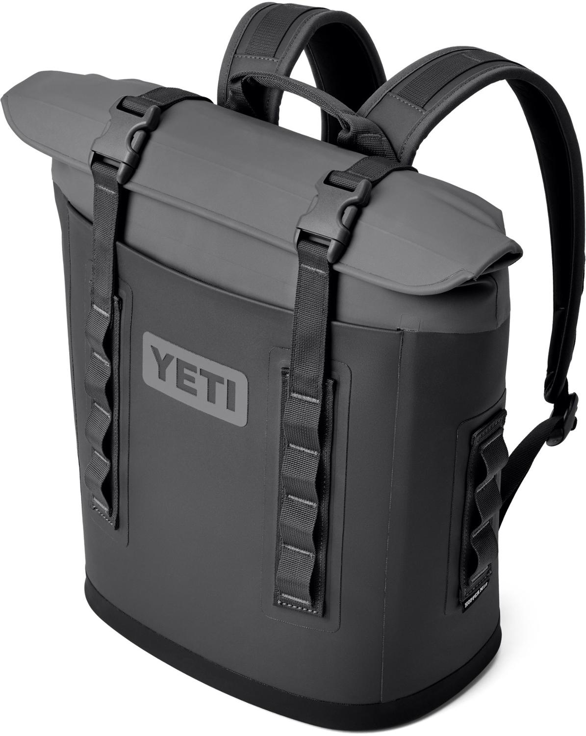 Hopper M12 Backpack Soft Cooler