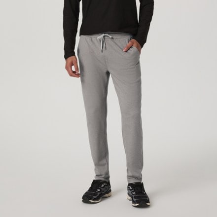 Vuori Ponto Performance Joggers - Men's 8