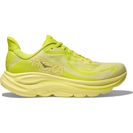 HOKA Clifton 10 Road-Running Shoes - Women's 0