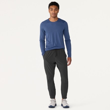 Smartwool Active Run Pants - Men's 3