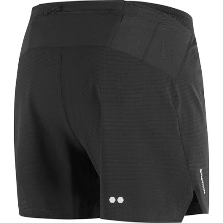 Salomon Sense Aero Stow 5" Shorts - Men's 3