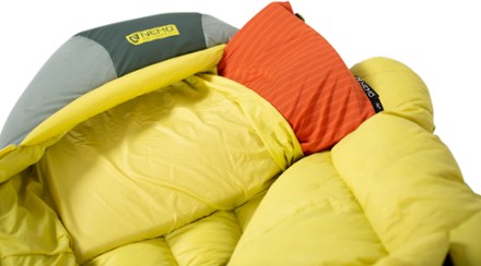 NEMO Riff 30 Sleeping Bag - Women's 8