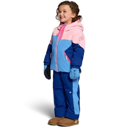 Obermeyer Livia Insulated Jacket - Toddlers'/Kids' 5