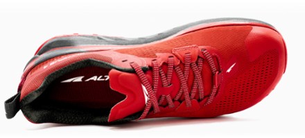 Altra Olympus 4 Trail-Running Shoes - Men's 4