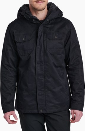 KUHL Men's Kollusion Fleece Lined Jacket