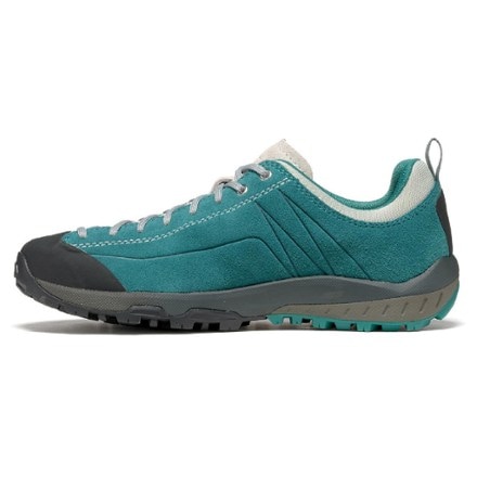 Asolo Space GV Hiking Shoes - Women's 1