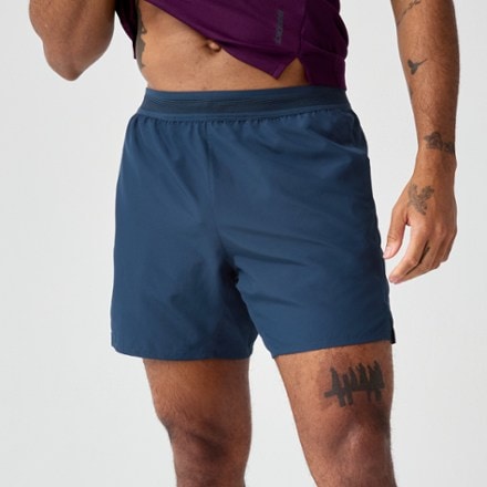 Brooks Dash 6" Shorts - Men's 0