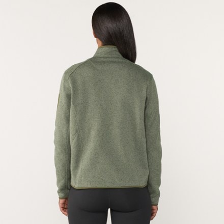 Arc'teryx Covert Fleece Cardigan - Women's 2