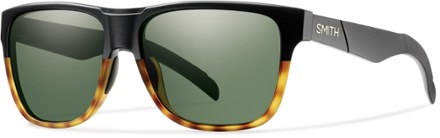 Matte Black Fade Tortoise