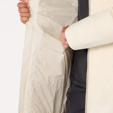 REI Co-op Stormhenge 850 Down Hybrid Parka - Women's 7